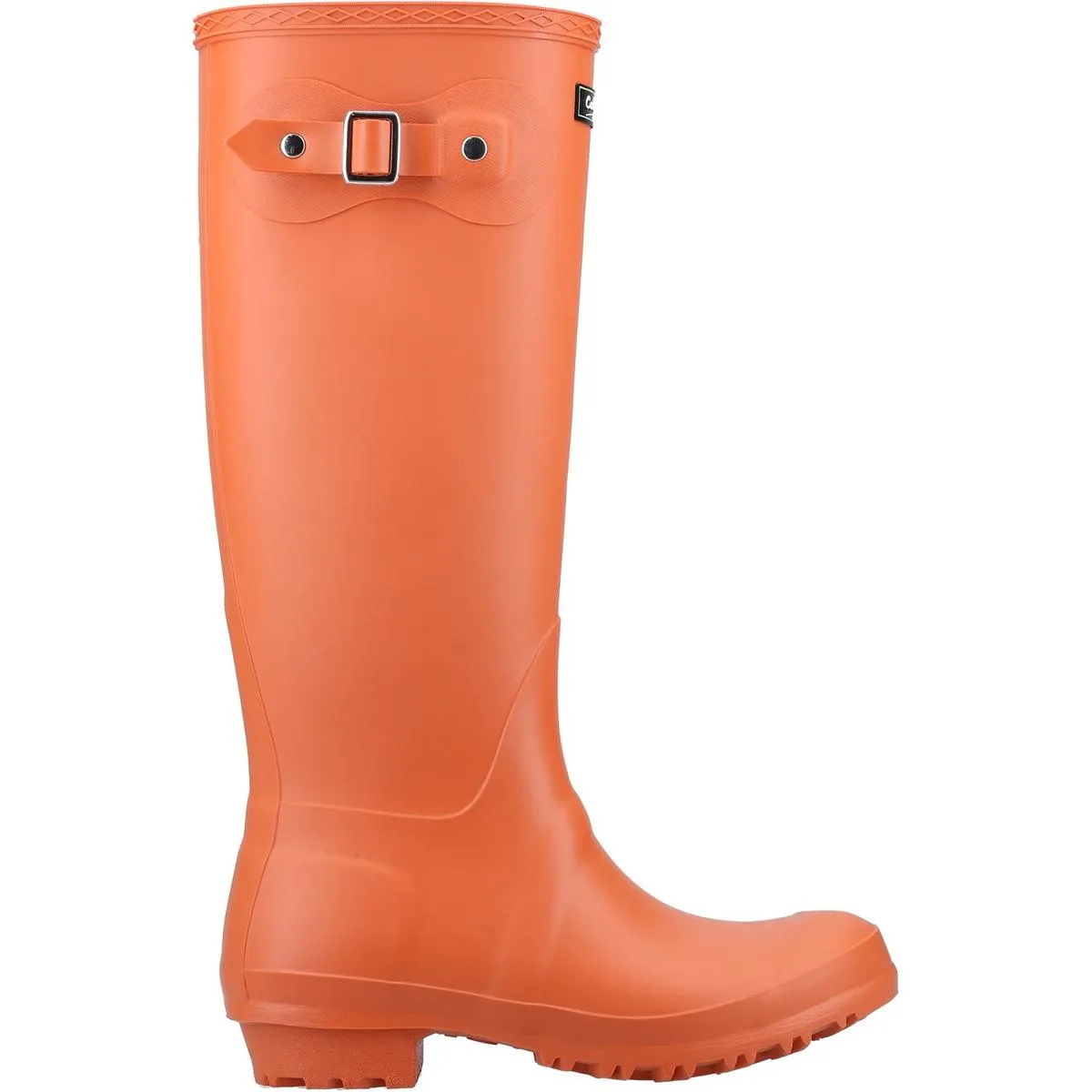 Cotswold Sandringham Wellingtons Pumpkin