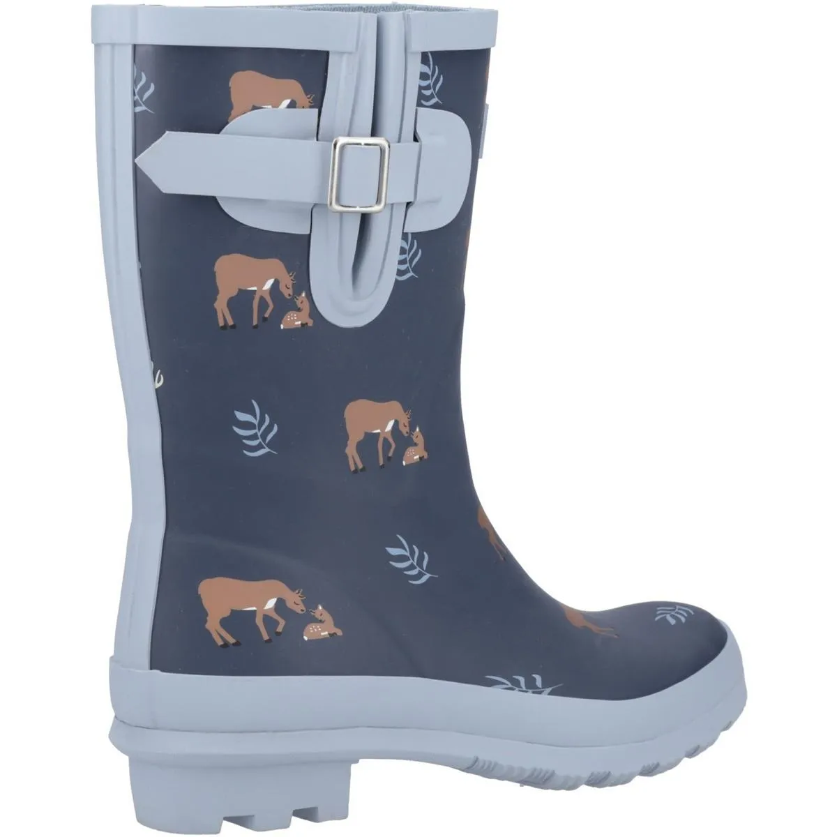 Cotswold Woodland Mid Wellingtons Deers