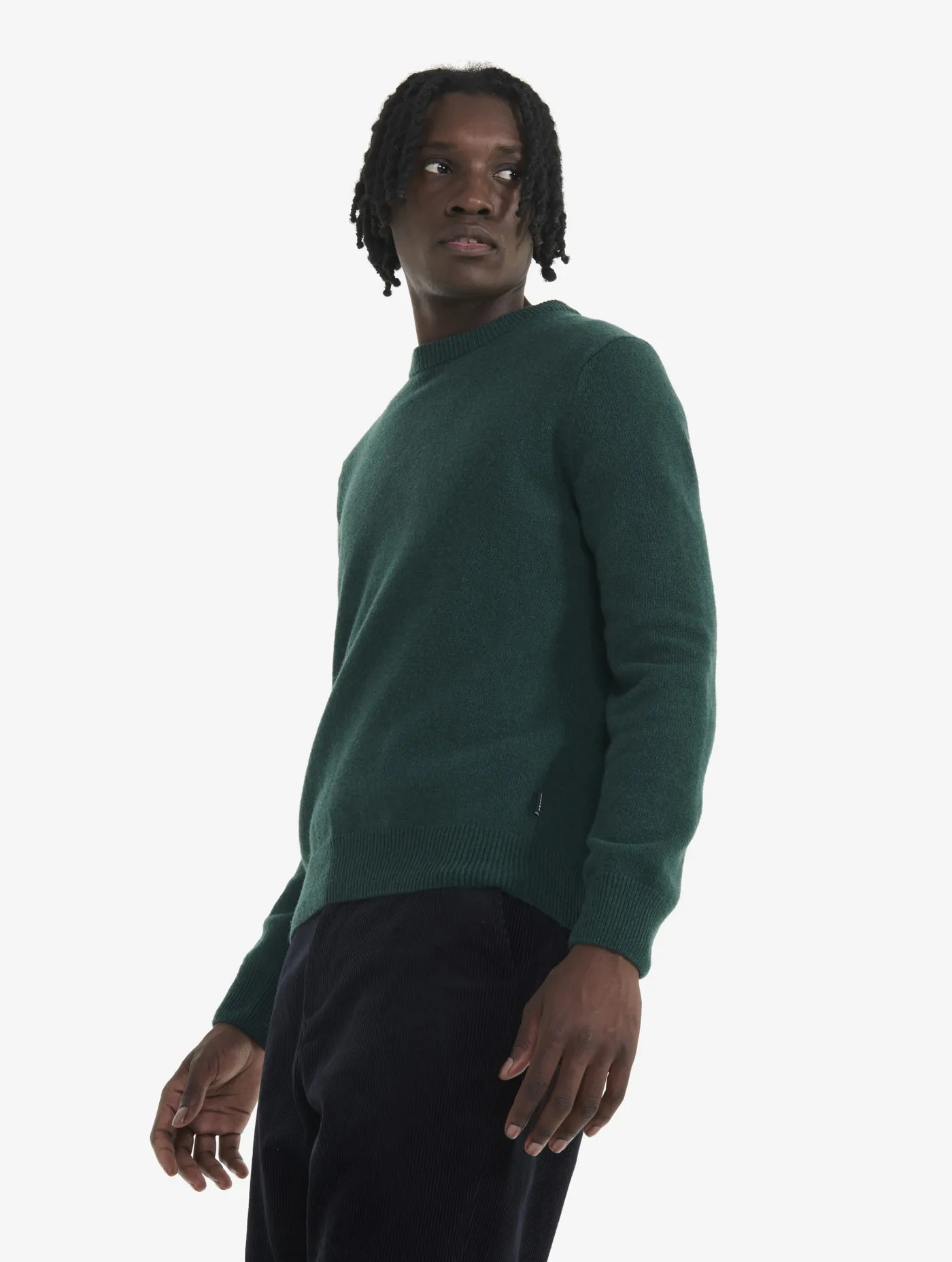 Crew jumper