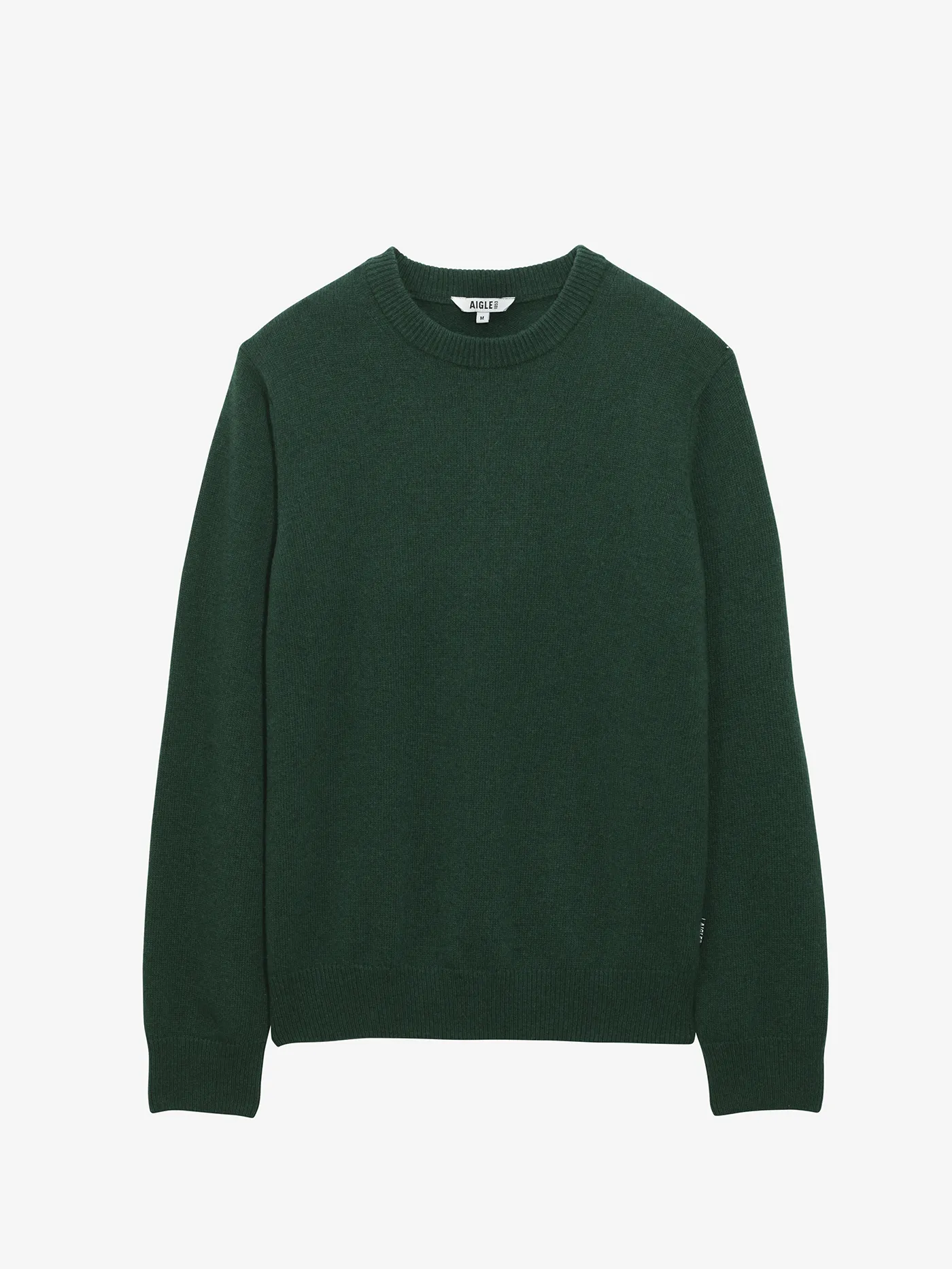 Crew jumper