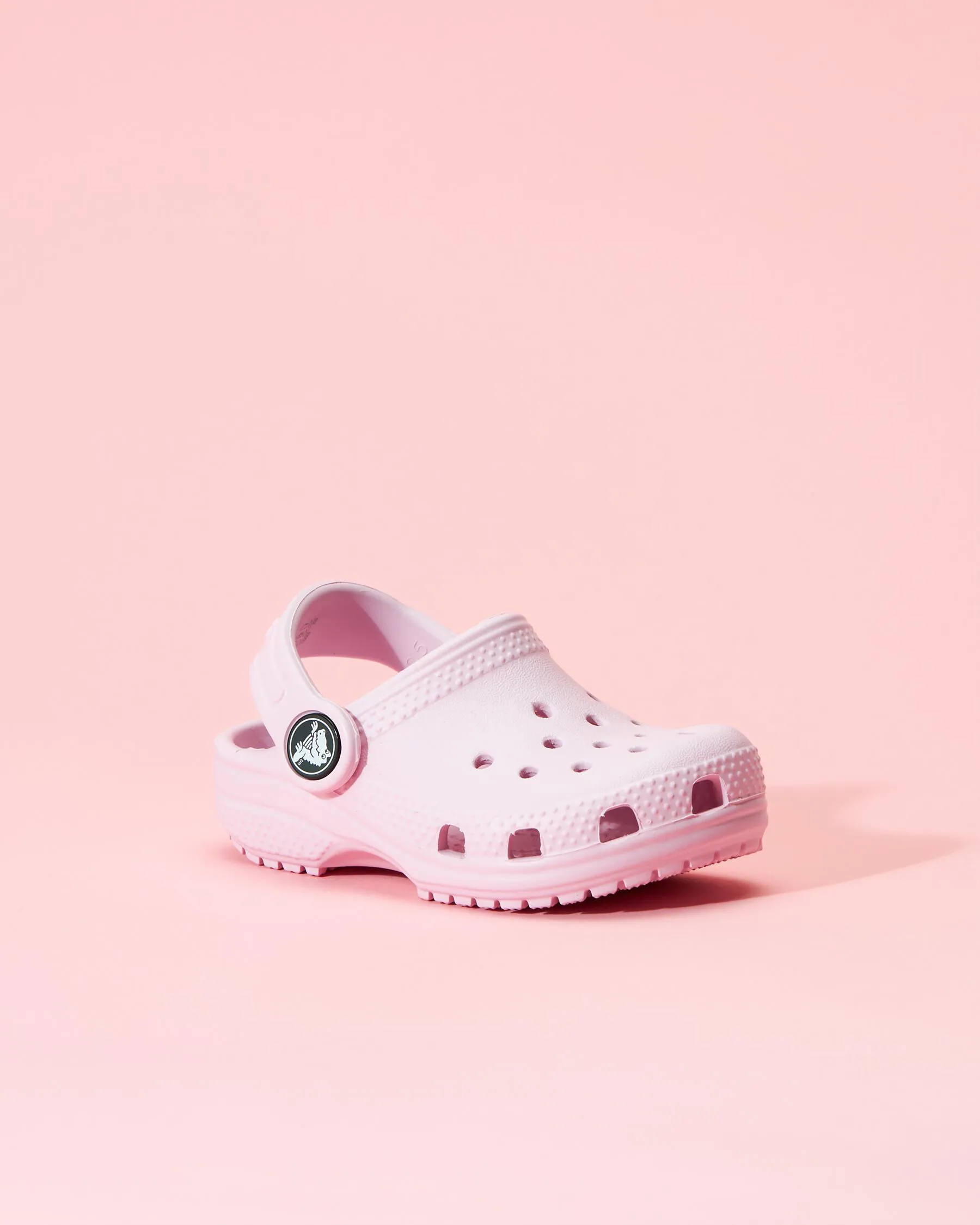 Crocs Toddlers' Classic Clogs