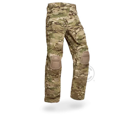 Crye Precision Combat Pant LE01