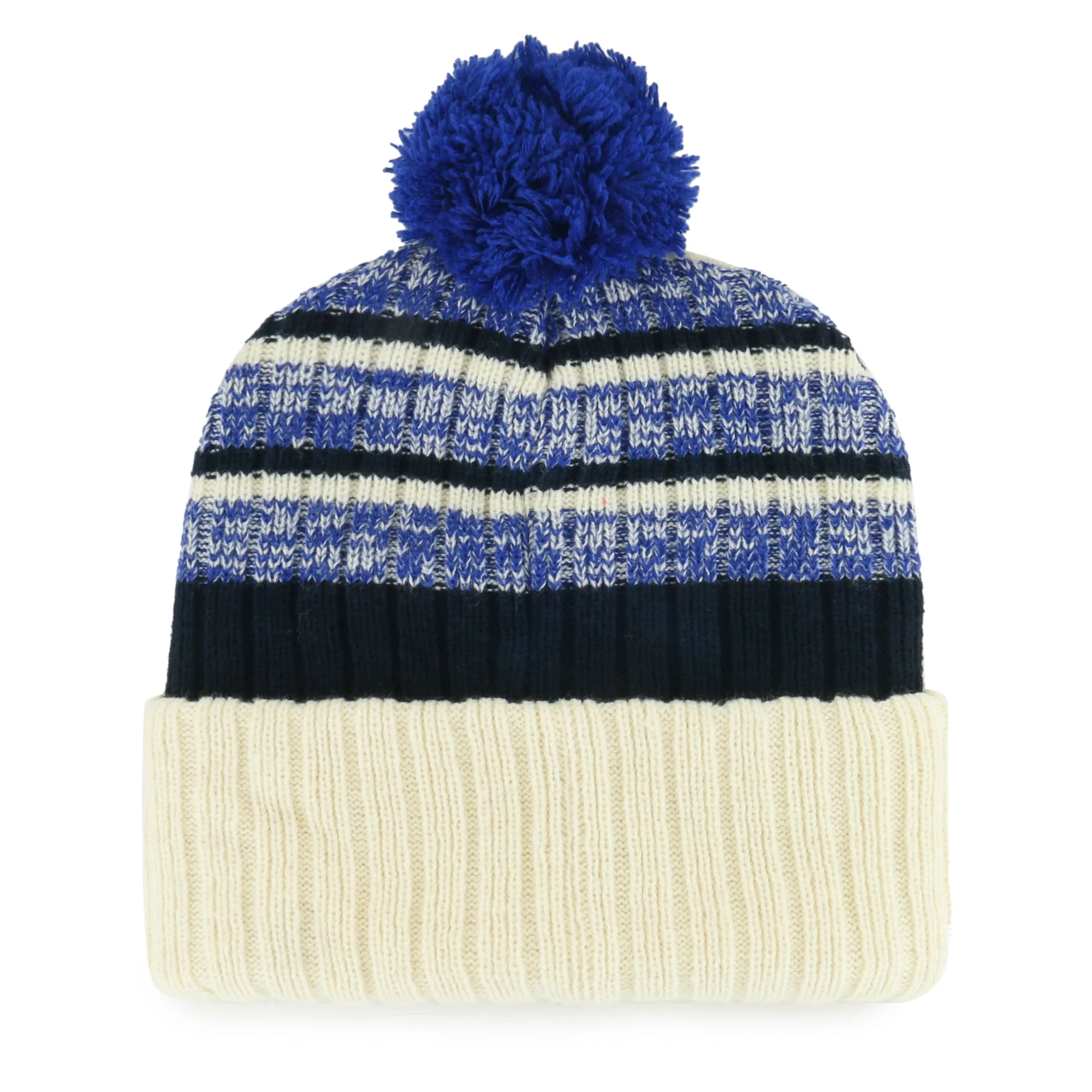 DALLAS MAVERICKS TAVERN '47 CUFF KNIT