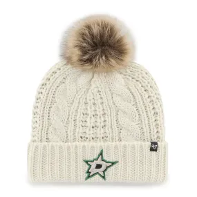 DALLAS STARS MEEKO '47 CUFF KNIT WOMENS