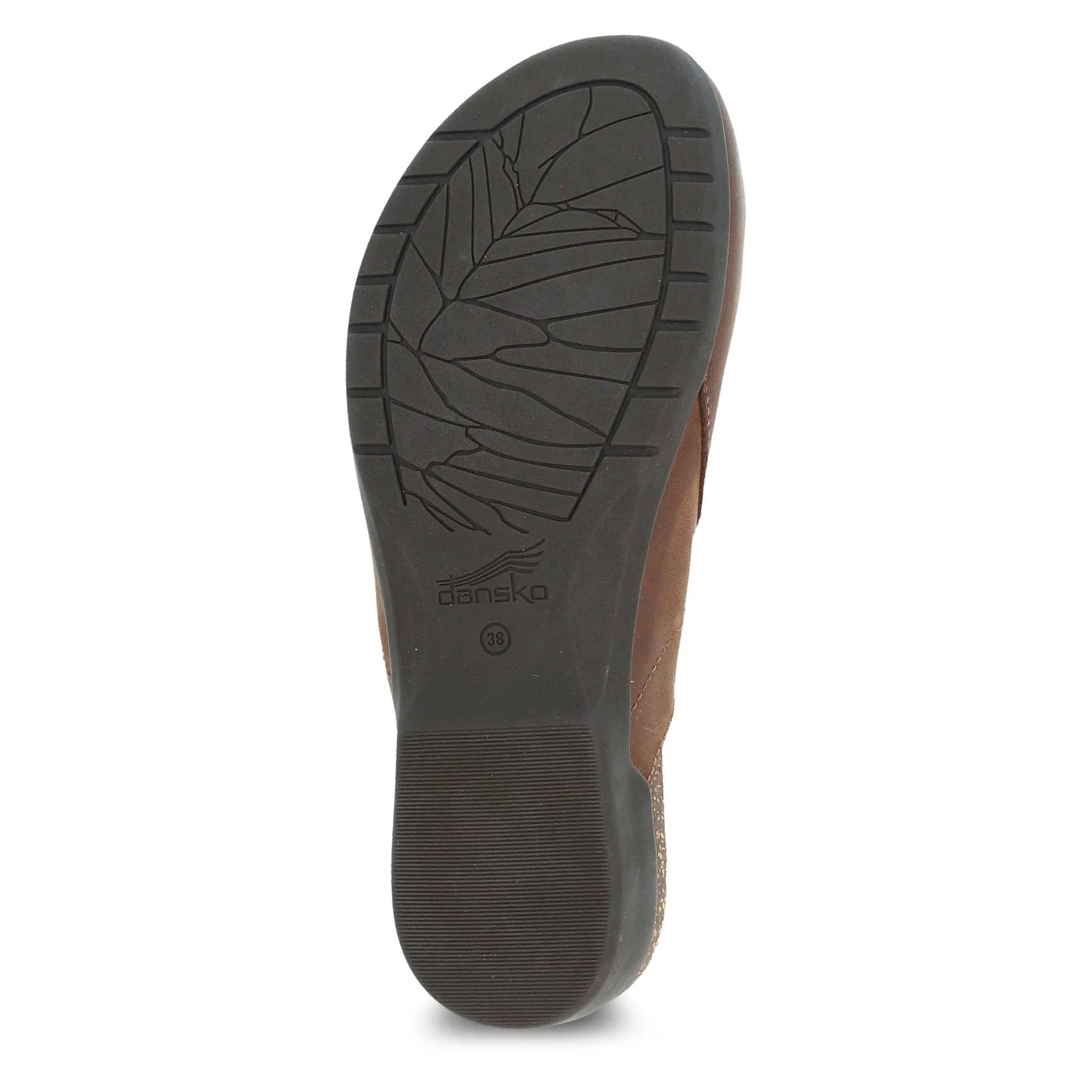 Dansko Women’s Robbie Clogs-Tan