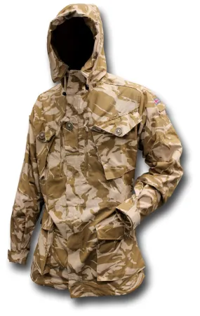 DESERT SMOCK COMBAT WINDPROOF