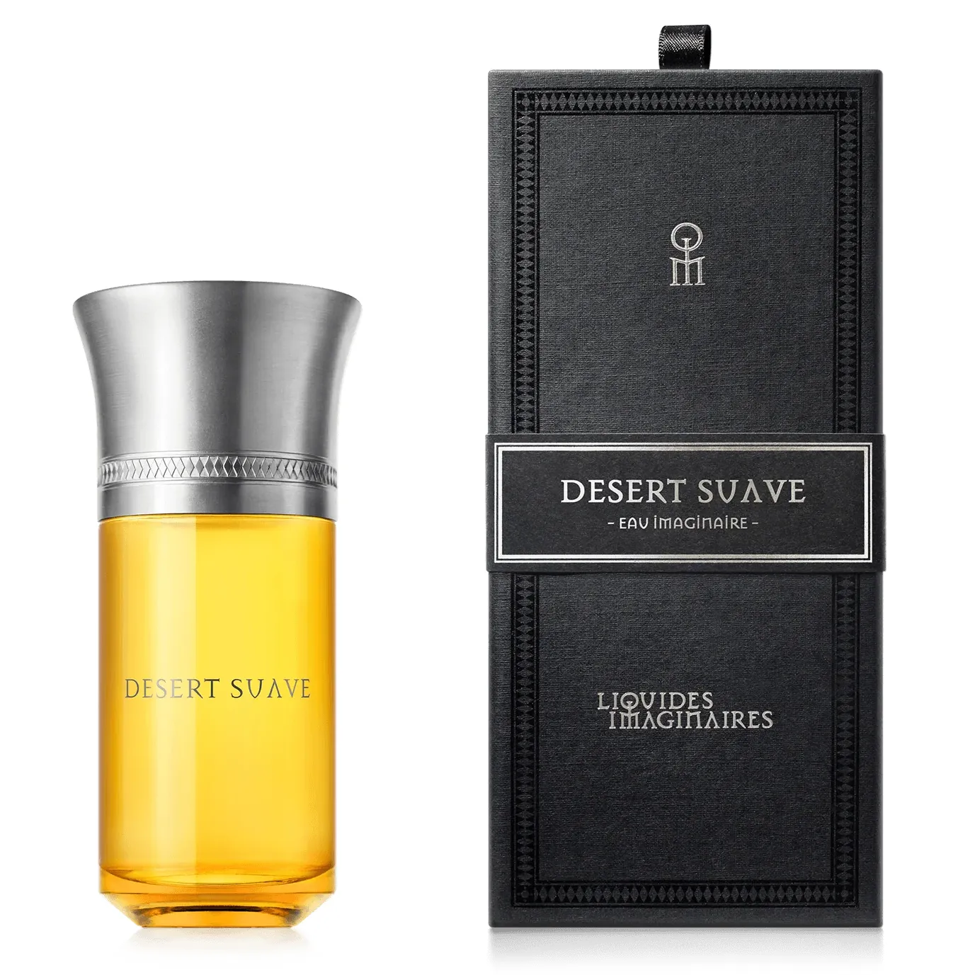 Desert Suave by Liquides Imaginaires 100ml EDP