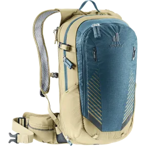 deuter - Compact EXP 14l Bike Backpack atlantic desert