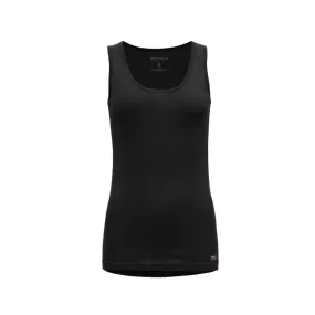 Devold  Breeze Merino 150 Tank - Canottiera - Donna