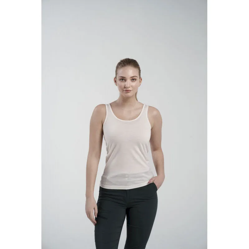 Devold  Breeze Merino 150 Tank - Canottiera - Donna