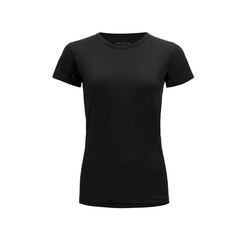 Devold  Jakta Merino 200 T-Shirt - Maglia merino - Donna