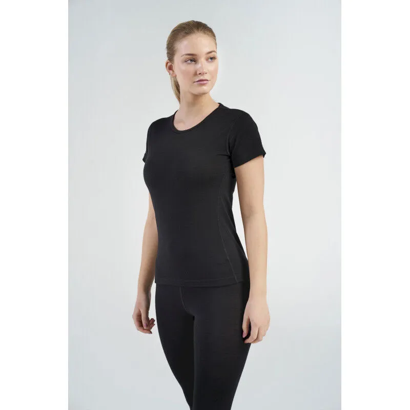 Devold  Jakta Merino 200 T-Shirt - Maglia merino - Donna