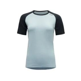 Devold  Jakta Merino 200 T-Shirt - Maglia merino - Donna