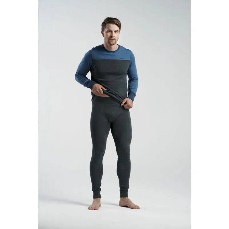 Devold  Kvitegga Merino 230 Longs - Intimo - Uomo