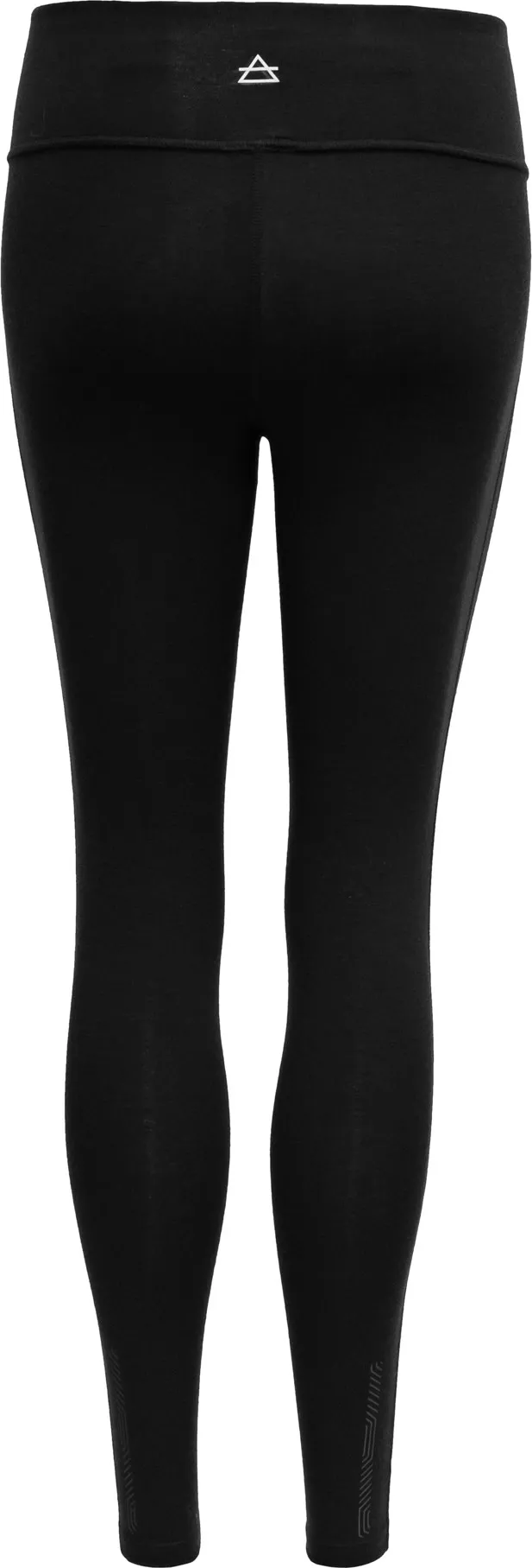 Devold Running Woman Tights Caviar | Buy Devold Running Woman Tights Caviar here | Outnorth