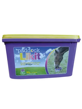 DFS Paddock Likit 8kg