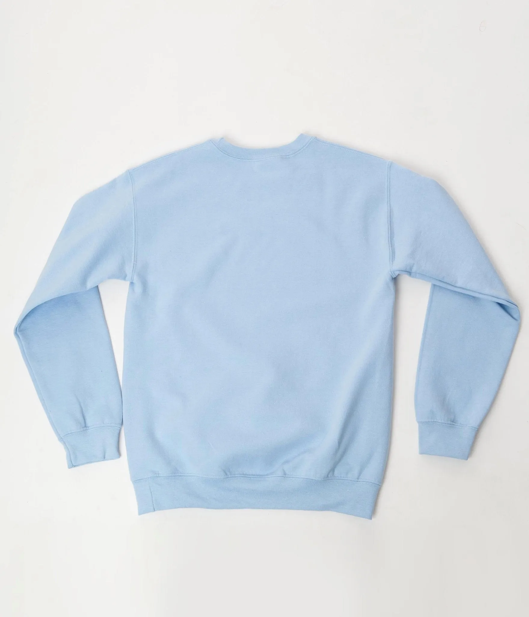 Driedel Rollin Crewneck Sweatshirt