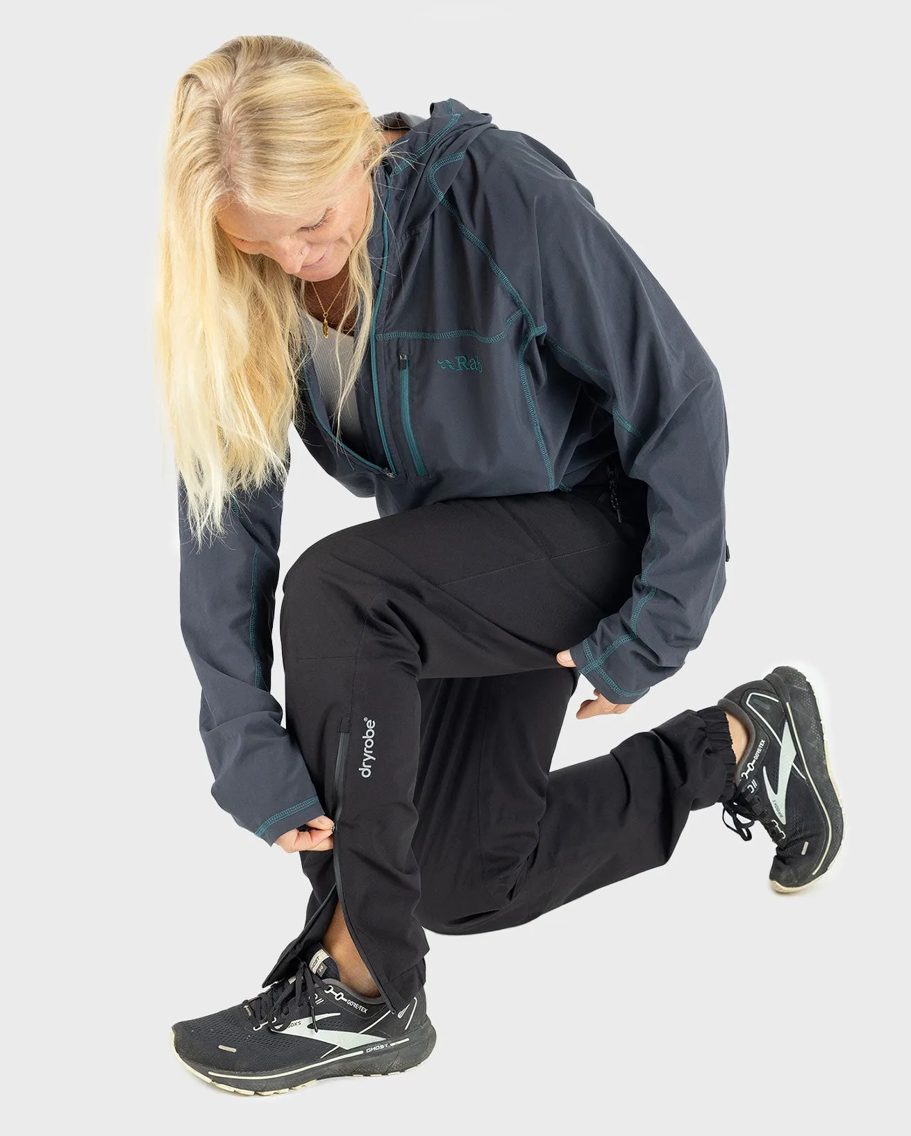 dryrobe Thermal Trousers