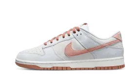 Dunk Low Fossil Rose