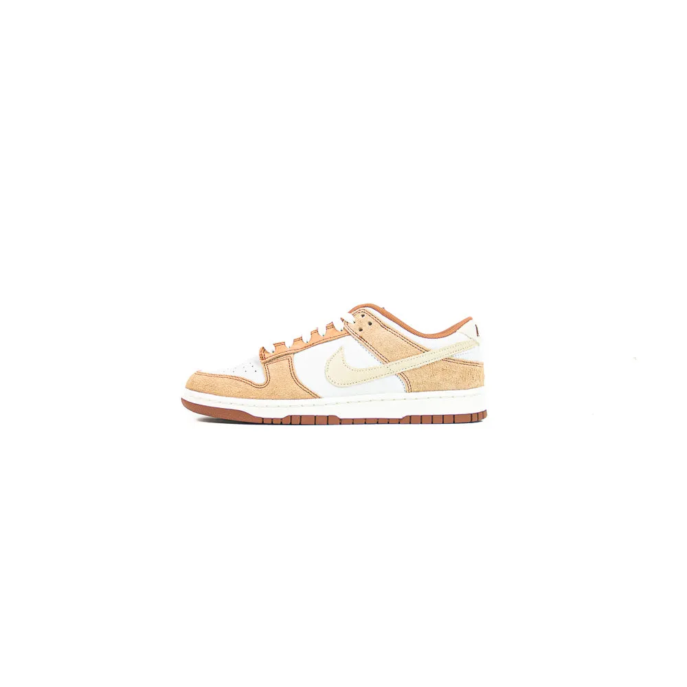 Dunk Low Retro PRM (Sail/Fossil-Medium Curry)