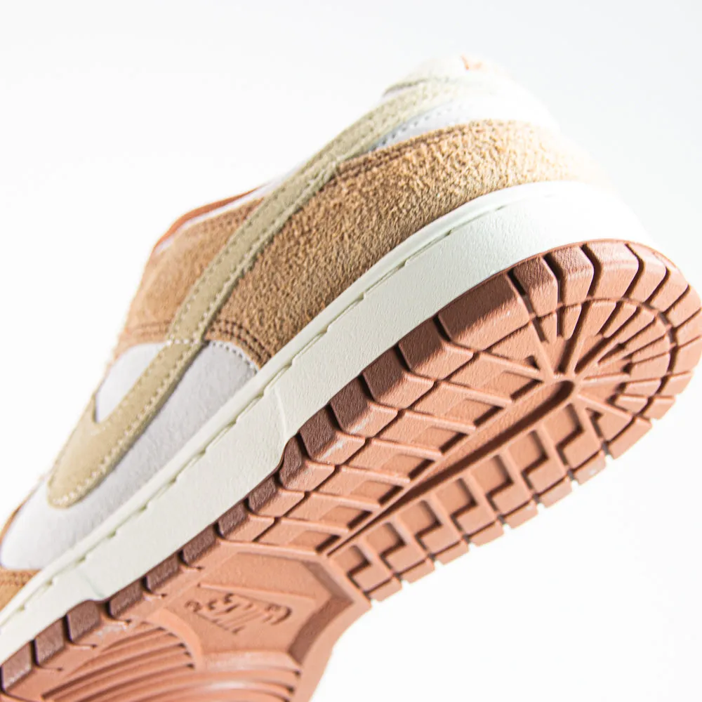 Dunk Low Retro PRM (Sail/Fossil-Medium Curry)