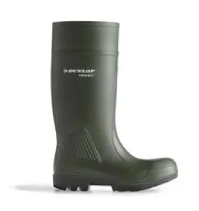 Dunlop Purofort Professional Wellingtons