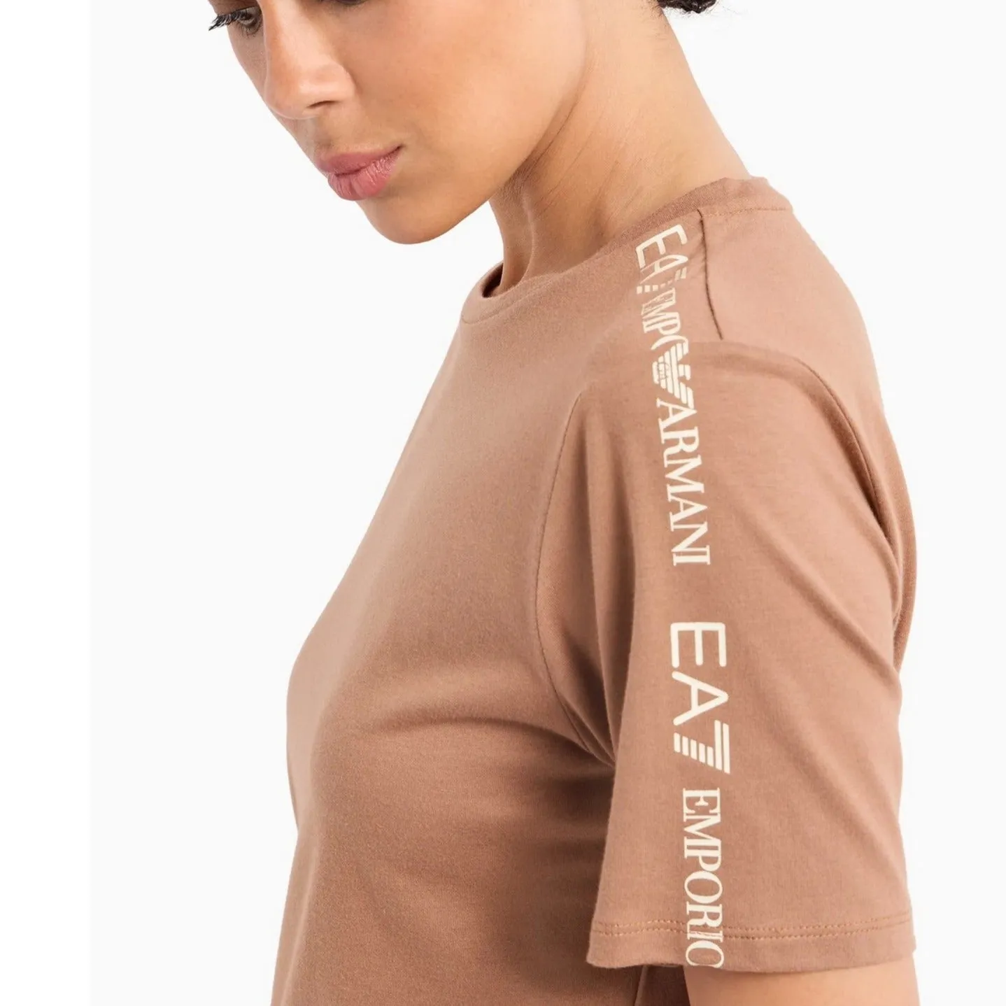 EA7 Womens T-Shirt