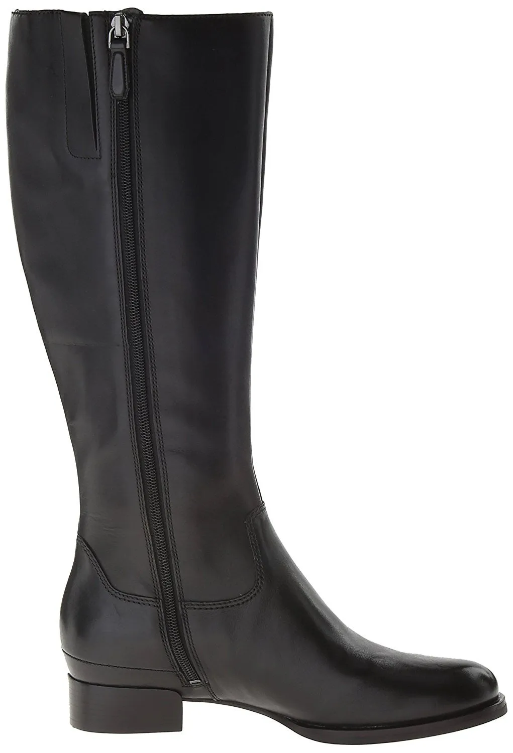 ECCO Women's Sullivan Buckle Riding Boot