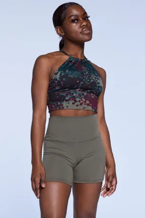 Eclipse Crop Top