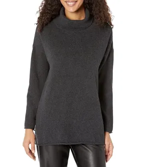 Eileen Fisher Turtleneck Tunic