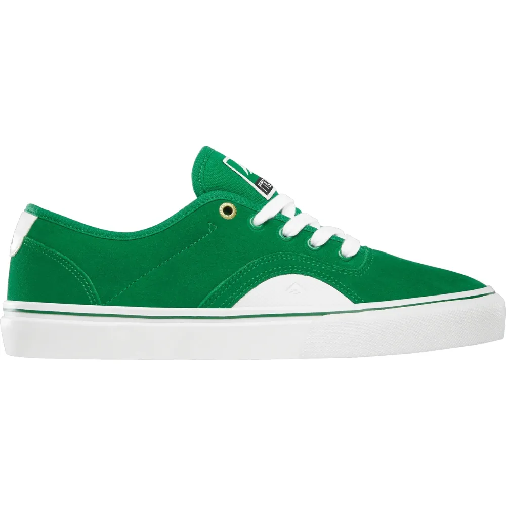 Emerica Provost G6 Green