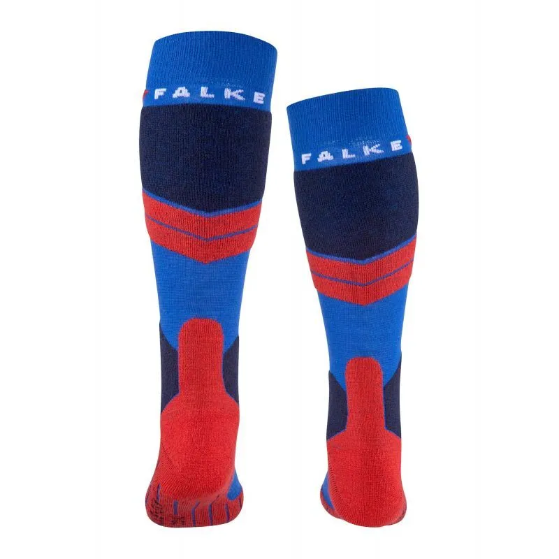 Falke  SK4 Advanced - Calze merino - Bambino