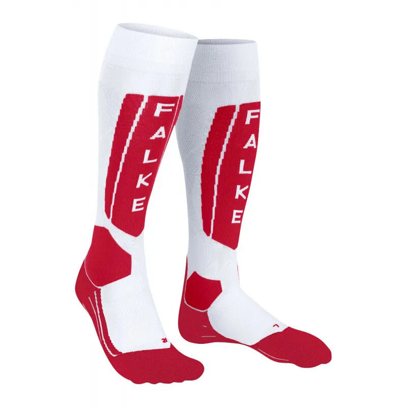 Falke  SK5 Expert - Calze merino - Uomo