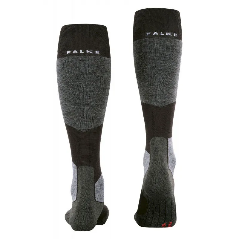 Falke  SK6 Pro - Calze merino - Uomo