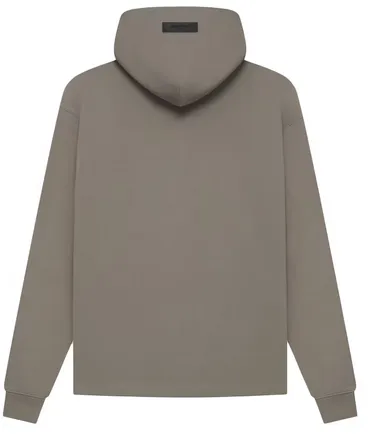 Fear of God Essentials Relaxed Hoodie Desert Taupe