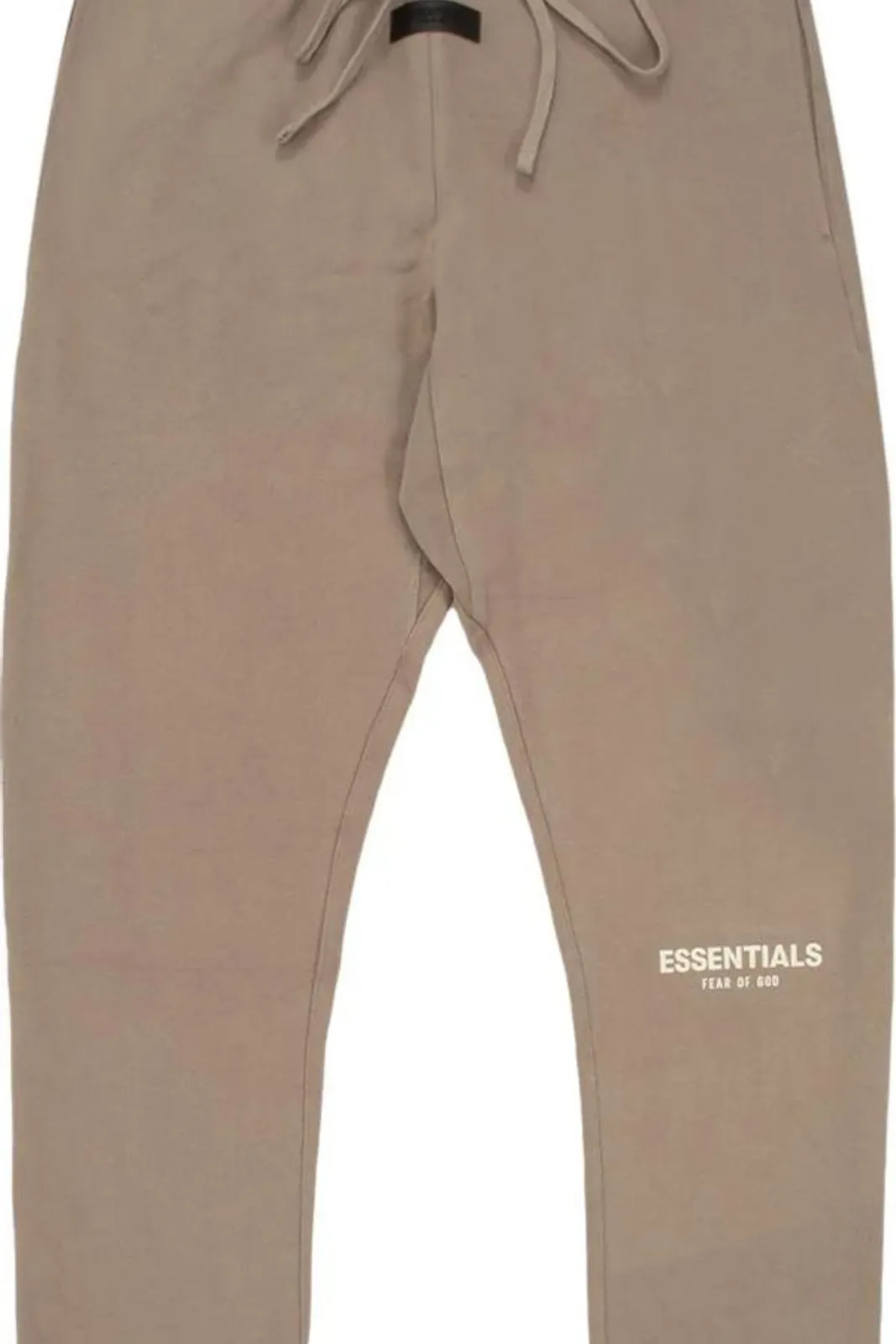 Fear of God Essentials Sweatpant 'Desert Taupe'