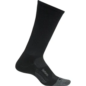 Feetures Merino 10 Cushion Crew Sock