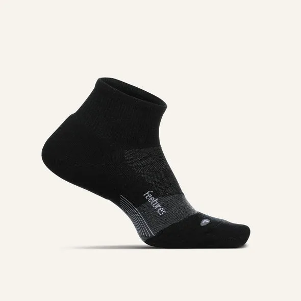 Feetures Merino 10 Cushion Quarter