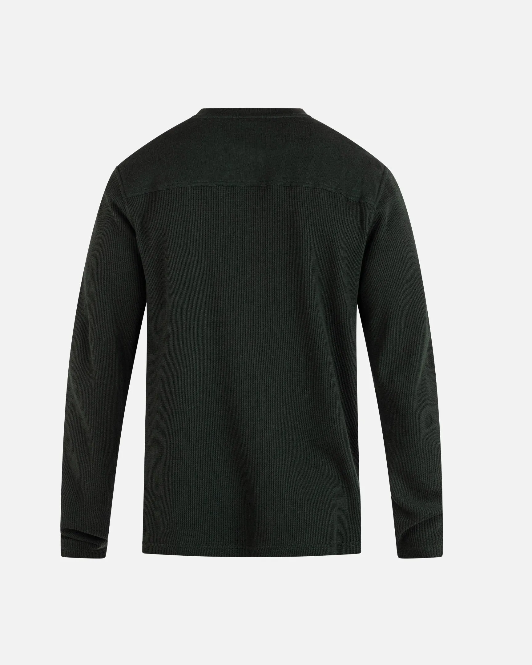 Felton Thermal Crew Long Sleeve