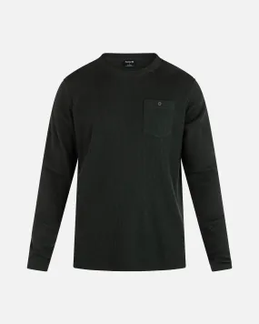 Felton Thermal Crew Long Sleeve