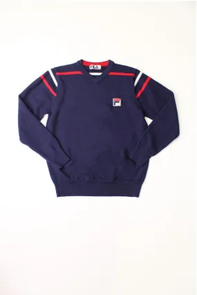 Fila Jumper