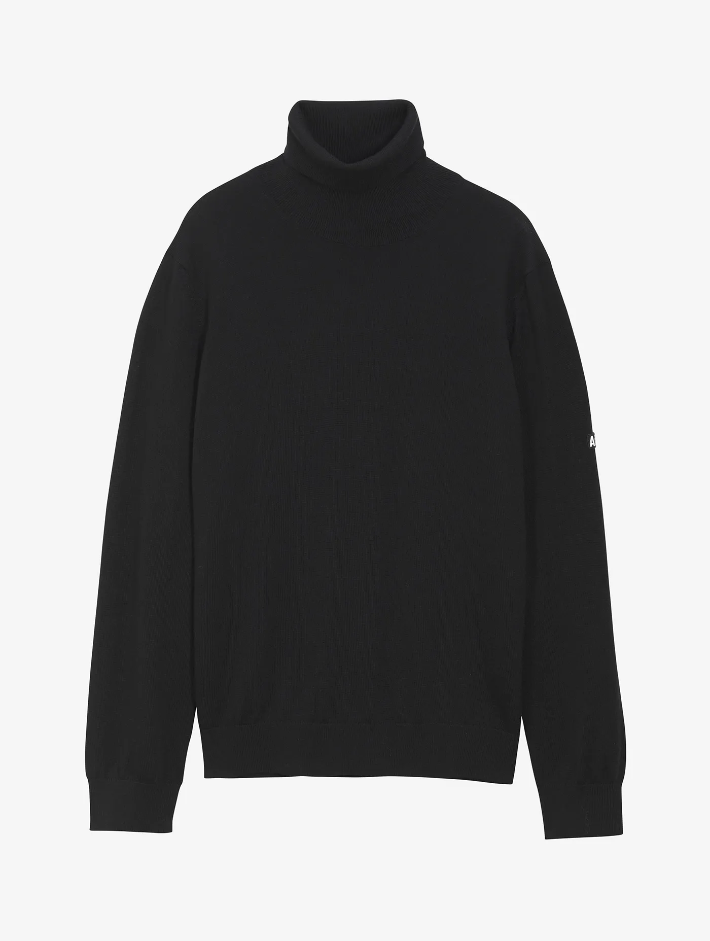 Fine Gauge Turtleneck Jumper