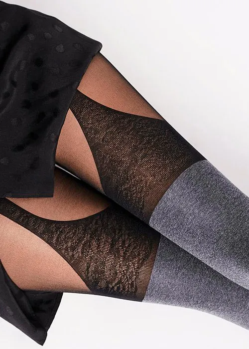 Fiore Segnorina 40 Fashion Tights ()