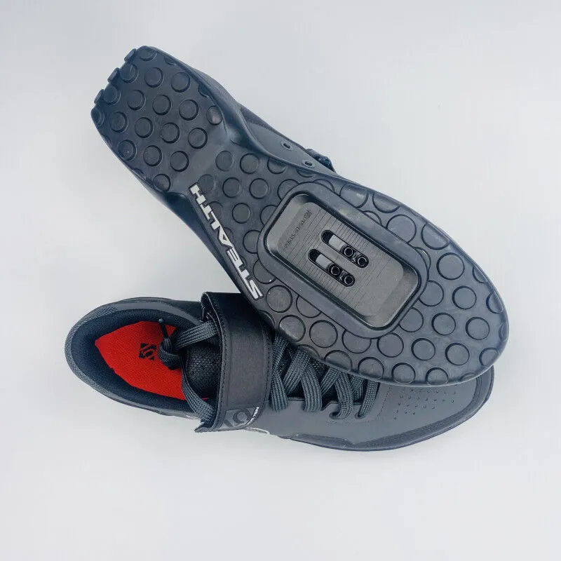 Five Ten  Kestrel Lace - Scarpe ciclismo di seconda mano - Uomo - Nero - 46