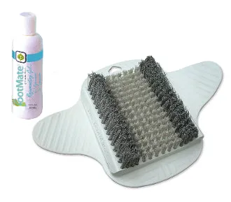 FootMate System Foot Care Made in USA by Gordon Brush Mfg