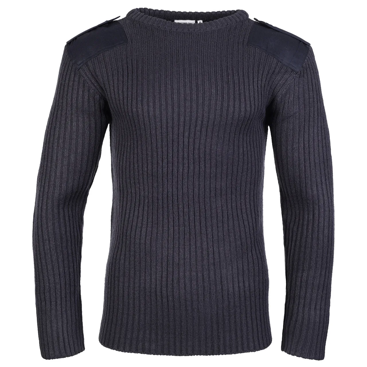 Fort Crew Neck Combat Jumper - 120