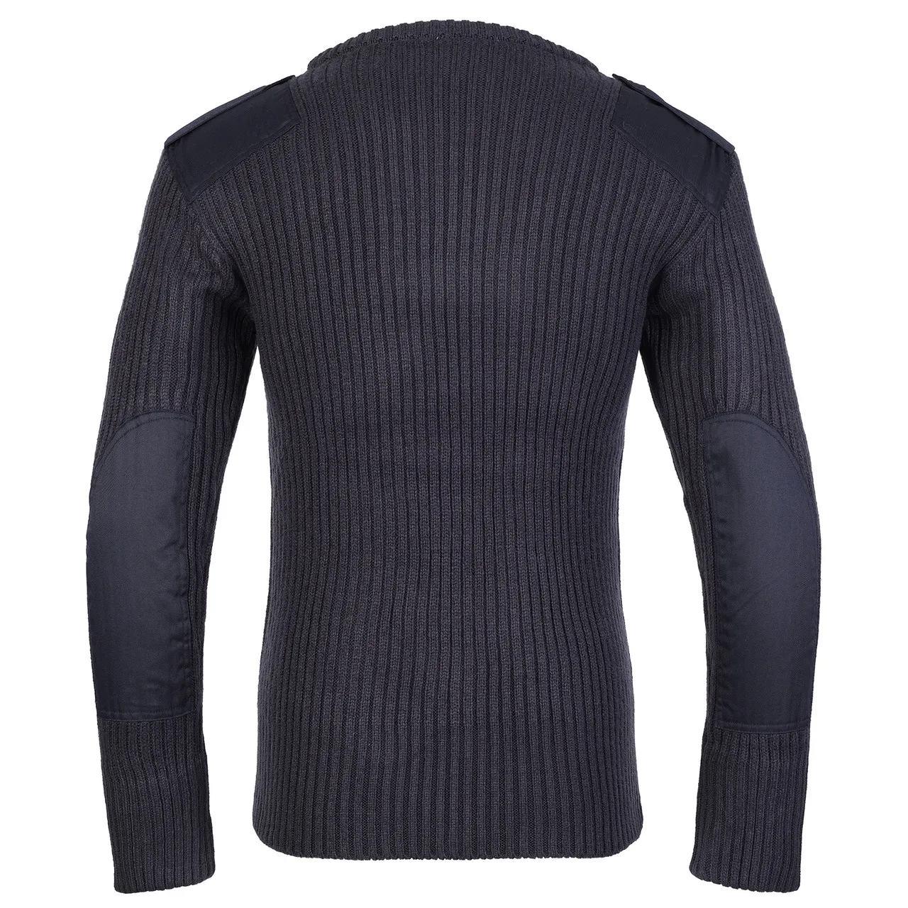 Fort Crew Neck Combat Jumper - 120