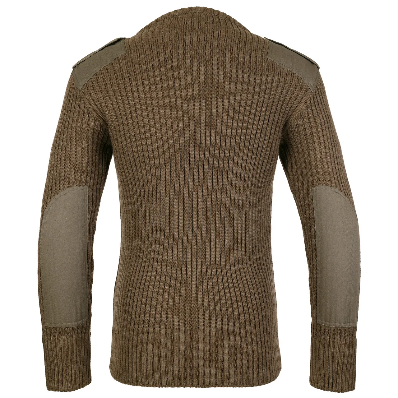 Fort Crew Neck Combat Jumper - 120