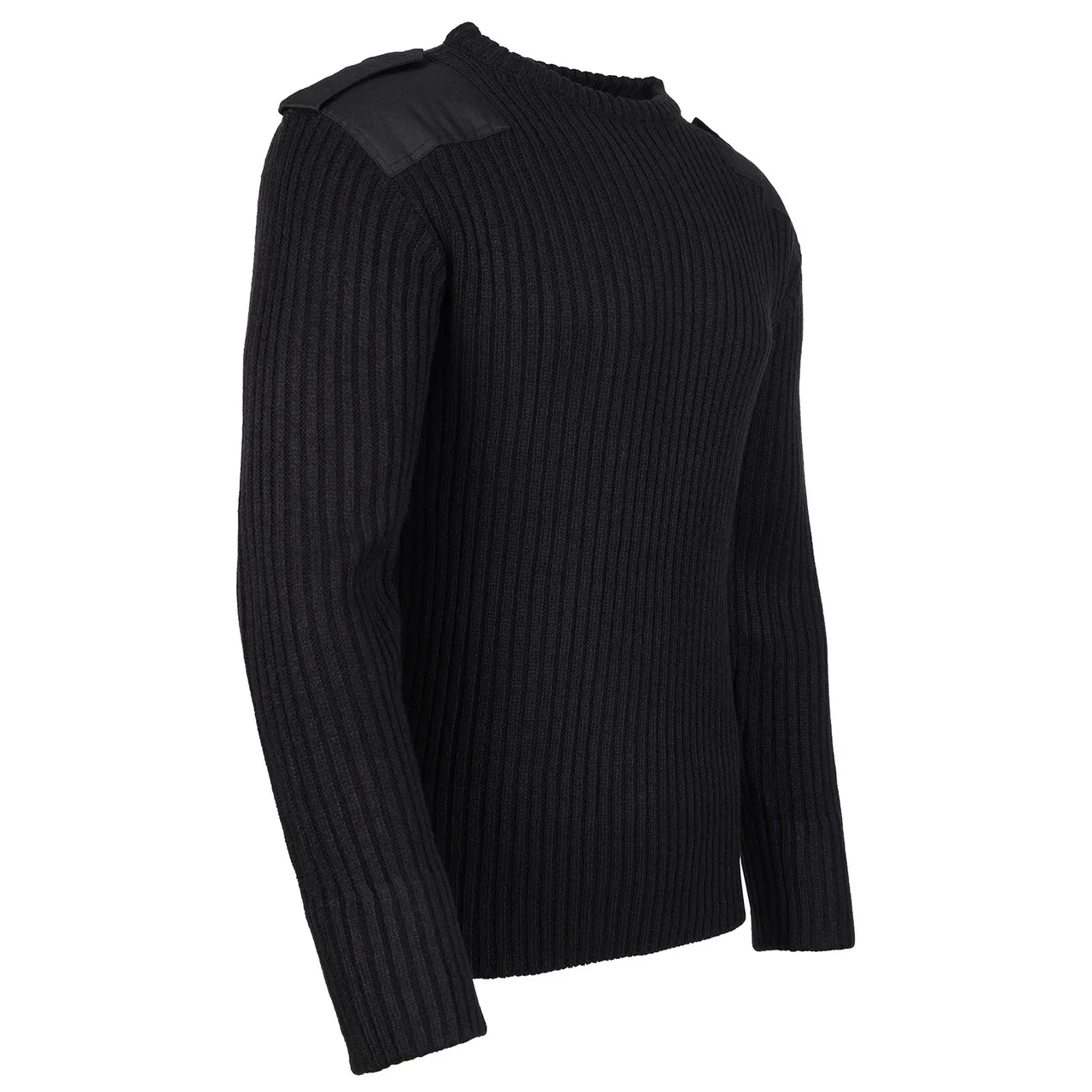 Fort Crew Neck Combat Jumper - 120