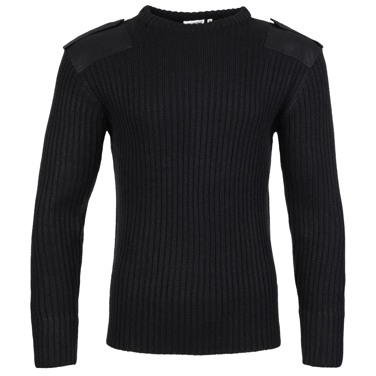 Fort Crew Neck Combat Jumper - 120